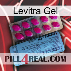 Levitra Gel 35